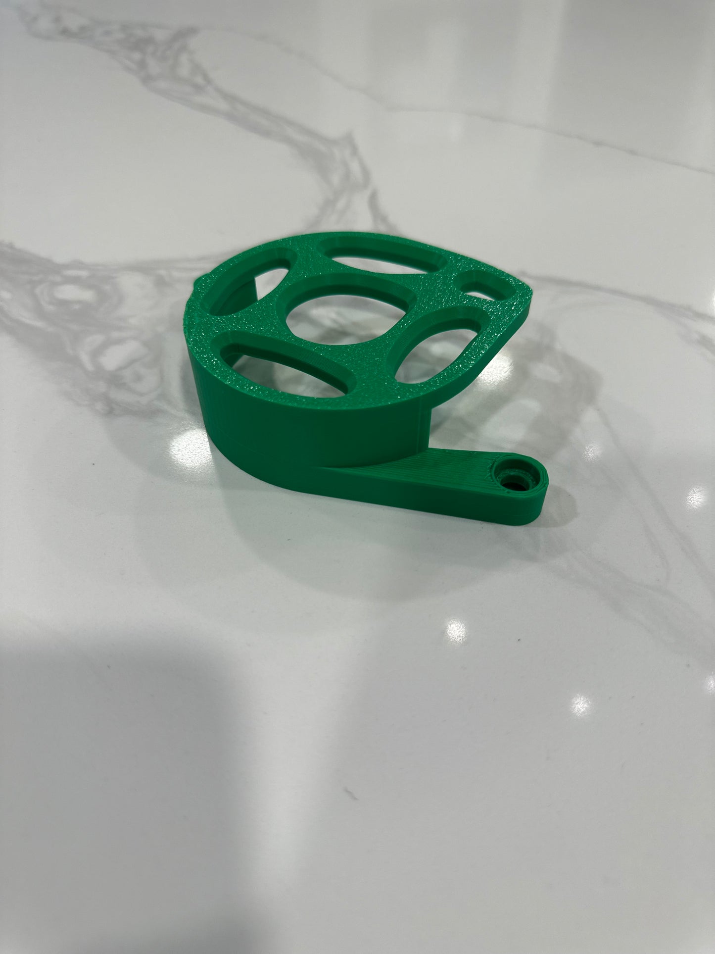Motor Cover For Surron/Segway