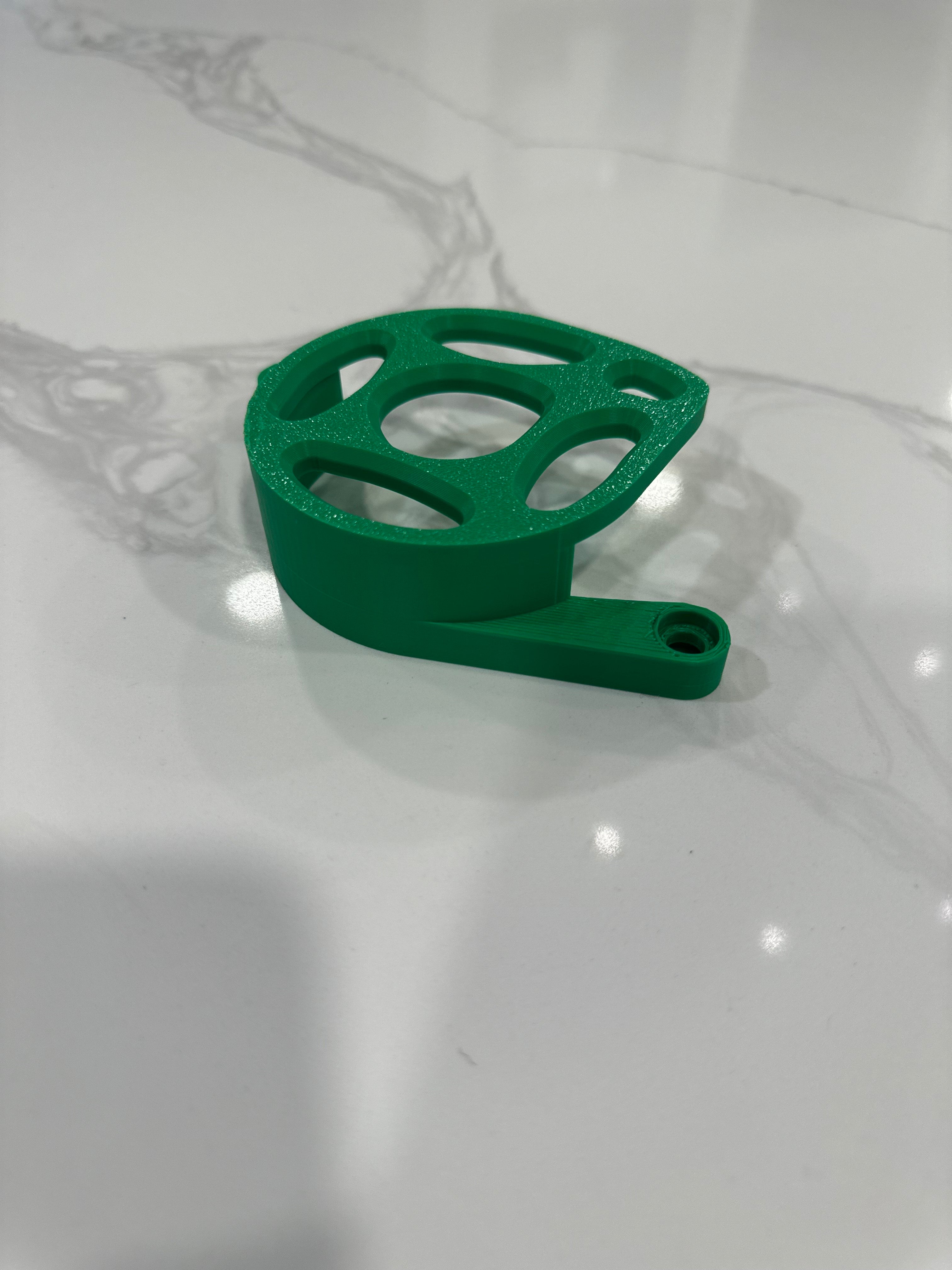 Motor Cover For Surron/Segway