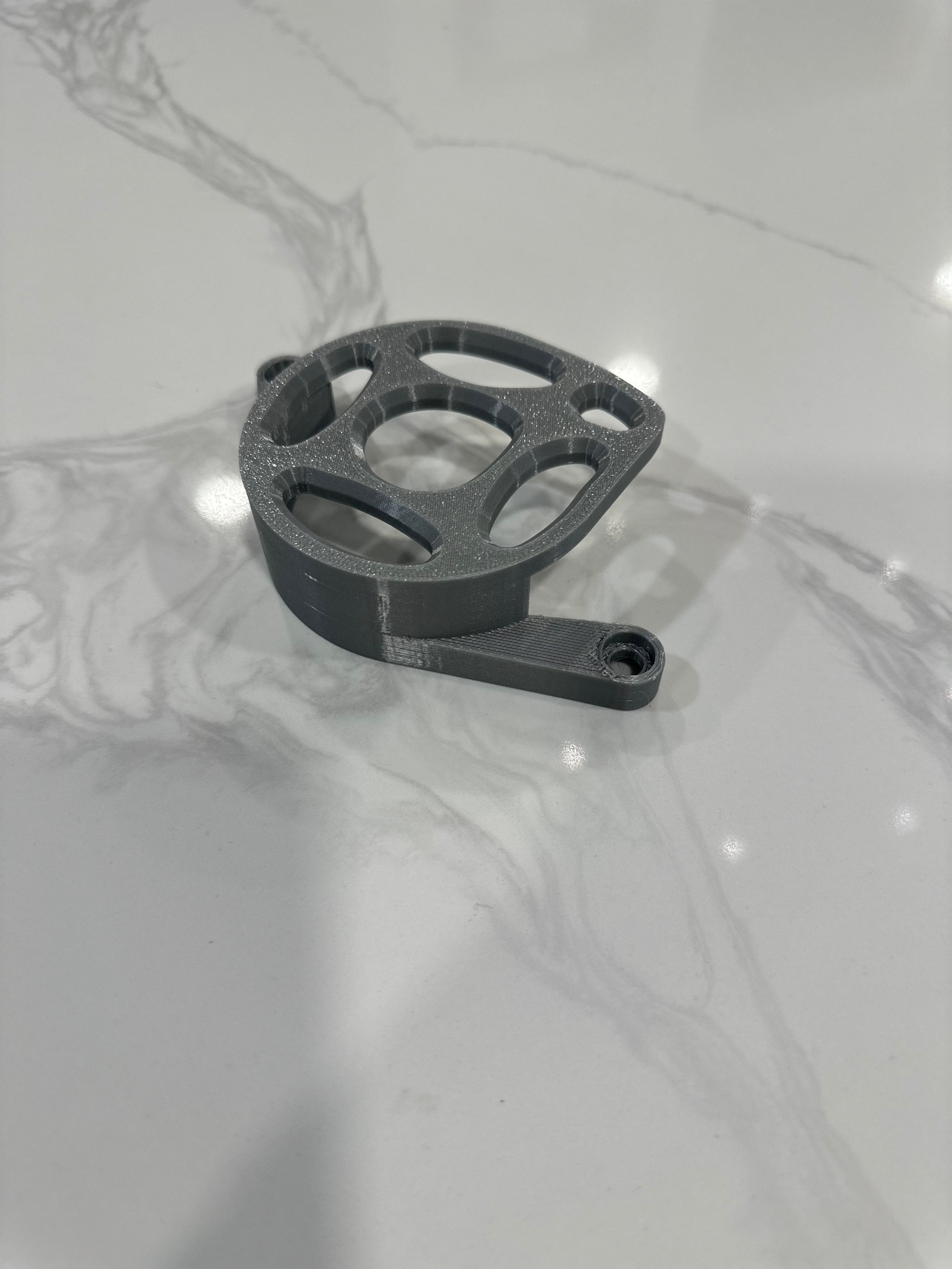 Motor Cover For Surron/Segway