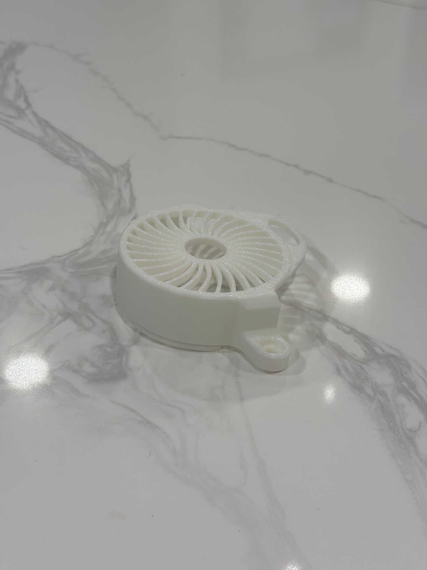 Motor Cover For Surron/Segway