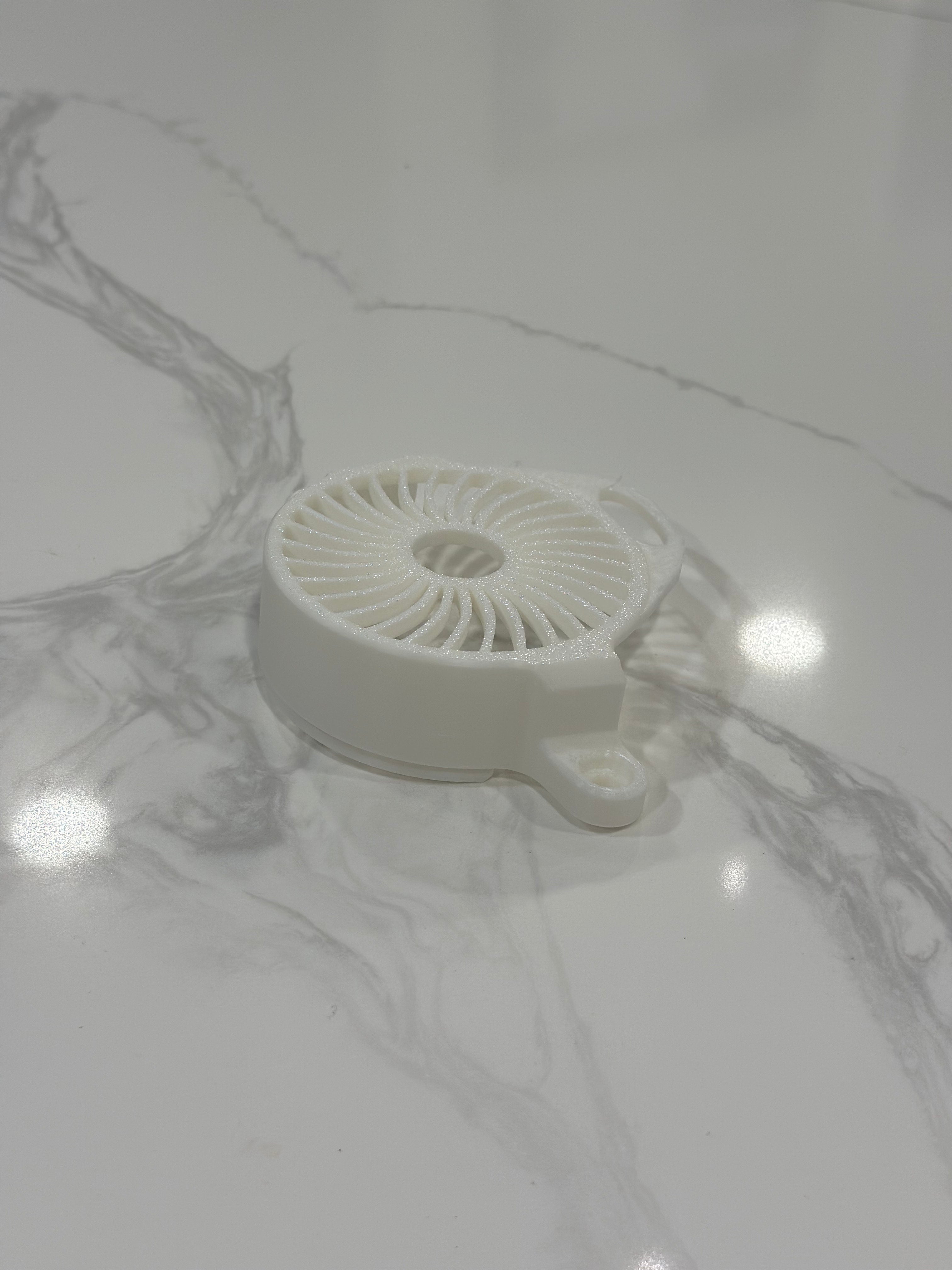 Motor Cover For Surron/Segway