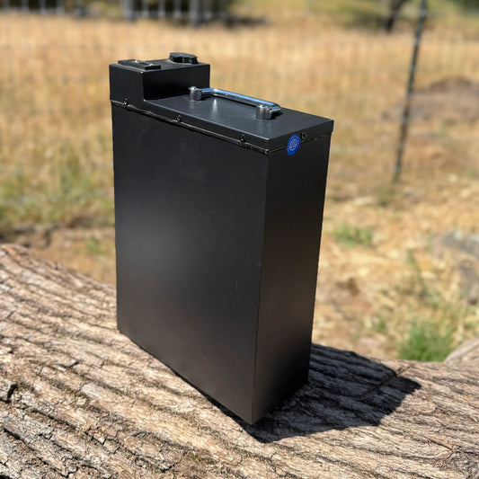 RTR Upgrade Battery