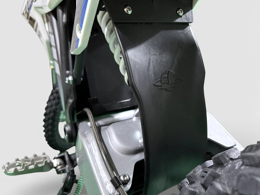 ETM™ RTR SPORT - Ready to Rip Electric Trail Machine