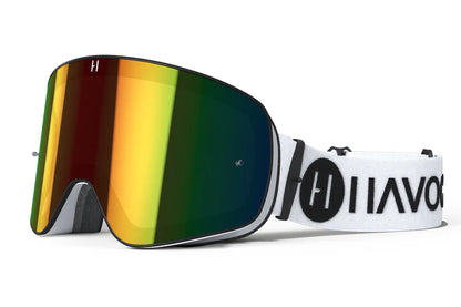 HAVOC Racing INFINITY GOGGLES
