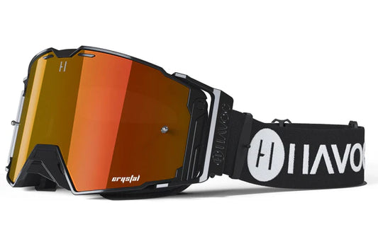 Havoc Helios Goggles