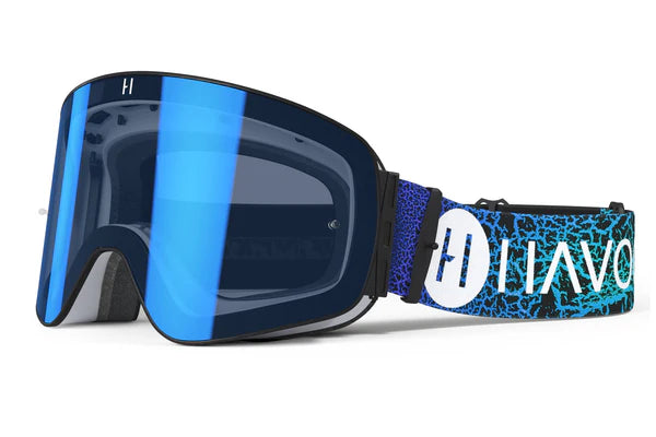 HAVOC Racing INFINITY GOGGLES