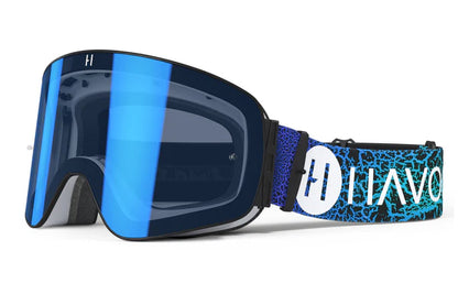 HAVOC Racing INFINITY GOGGLES