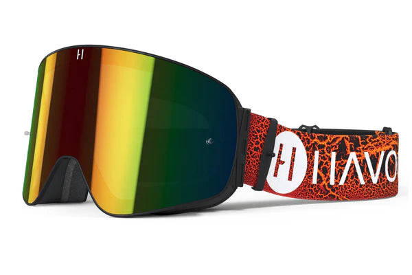 HAVOC Racing INFINITY GOGGLES