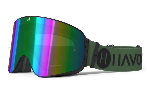 HAVOC Racing INFINITY GOGGLES