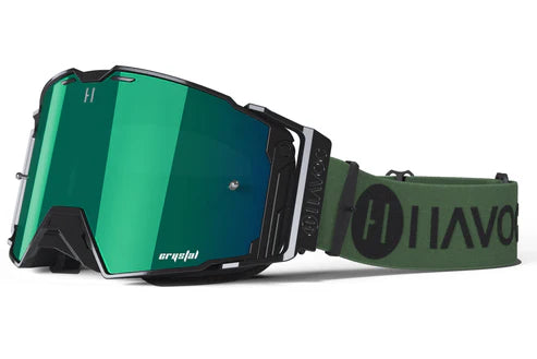 Havoc Helios Goggles