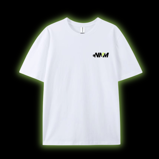 NoNoisemoto Series 001 - Launch Edition Tee (Limited Drop)