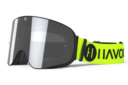 HAVOC Racing INFINITY GOGGLES