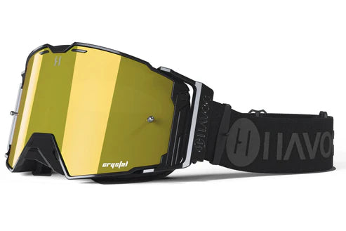 Havoc Helios Goggles