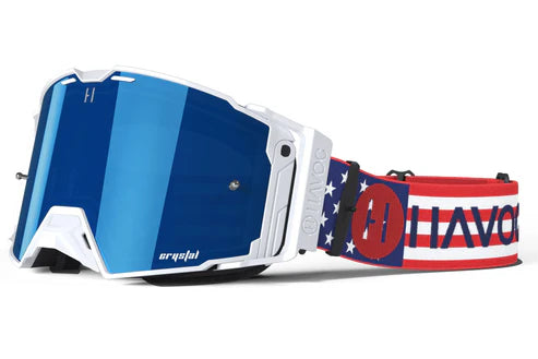 Havoc Helios Goggles