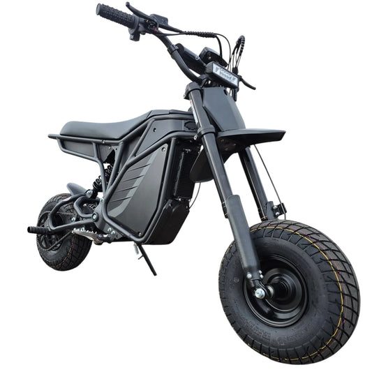 The Rizzler™ Bike
