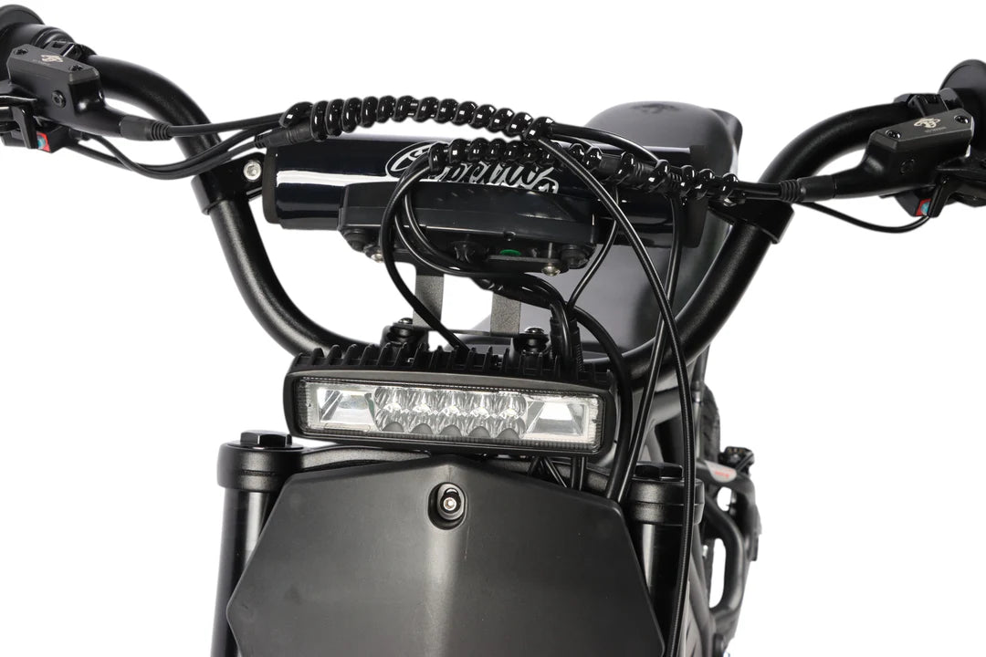 The Rizzler™ SPORT Bike