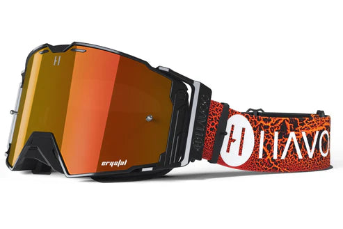 Havoc Helios Goggles