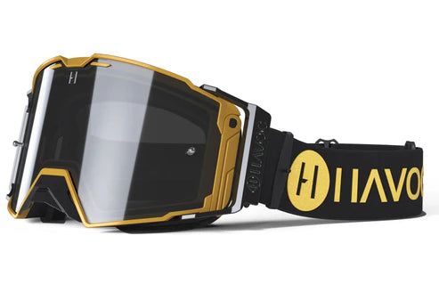 Havoc Helios Goggles