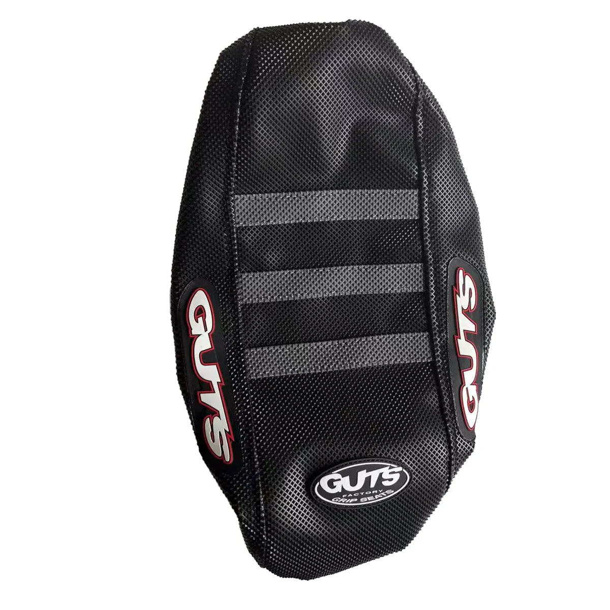 Guts Racing Ribbed Seat Cover Sur-Ron/Segway