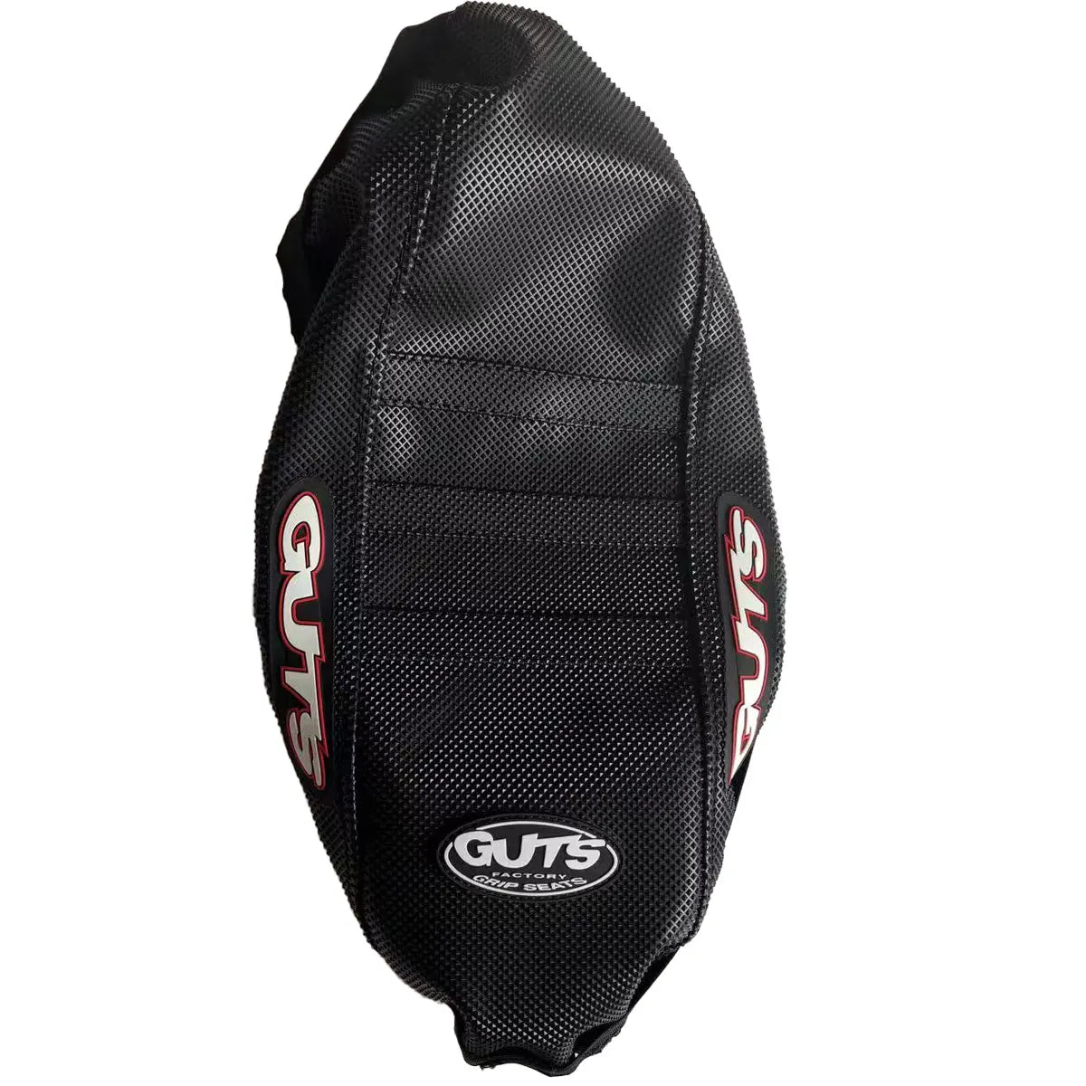 Guts Racing Ribbed Seat Cover Sur-Ron/Segway
