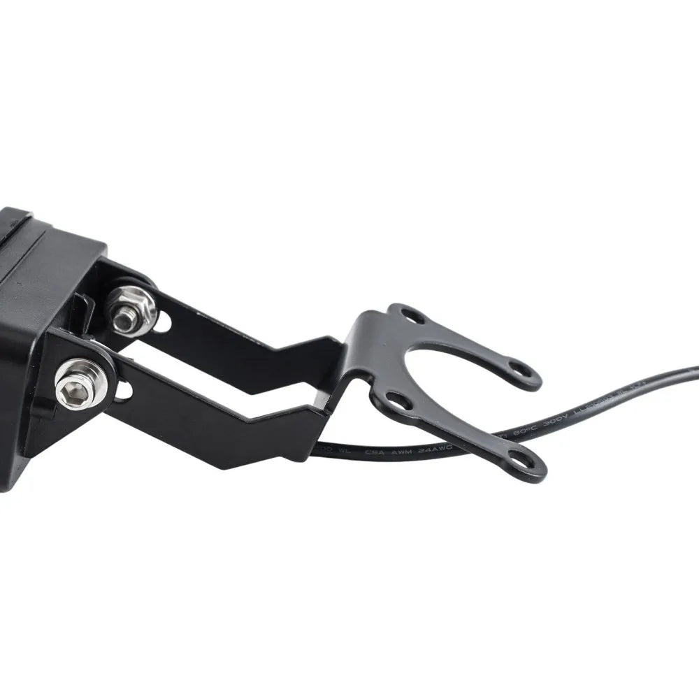 Baja-Style LED Headlight & Flood Light Pods Combo – Sur-Ron, Segway X260 & Talaria