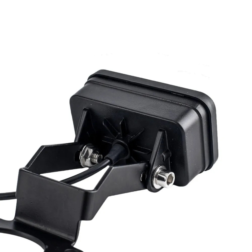 Baja-Style LED Headlight & Flood Light Pods Combo – Sur-Ron, Segway X260 & Talaria