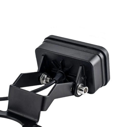 Baja-Style LED Headlight & Flood Light Pods Combo – Sur-Ron, Segway X260 & Talaria