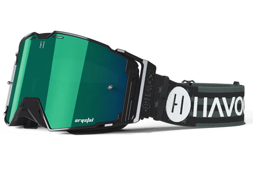 Havoc Helios Goggles