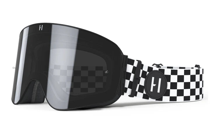HAVOC Racing INFINITY GOGGLES