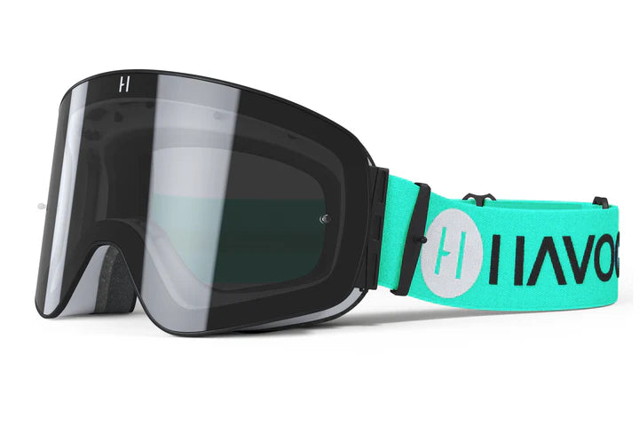 HAVOC Racing INFINITY GOGGLES