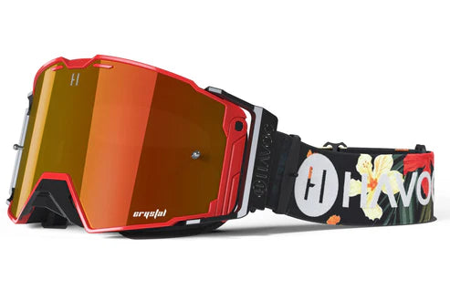 Havoc Helios Goggles