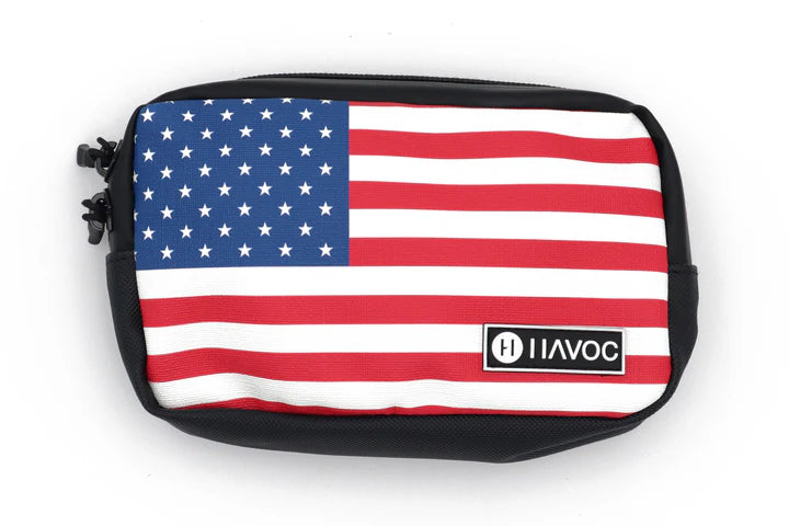 Havoc Bar Sacks