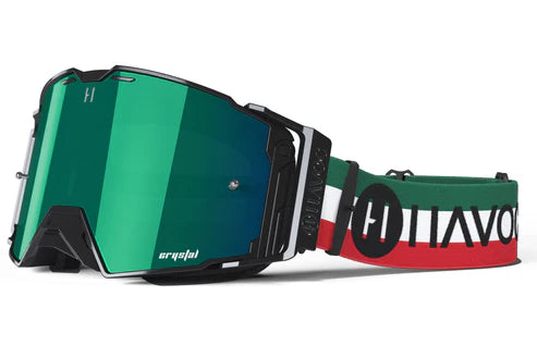 Havoc Helios Goggles