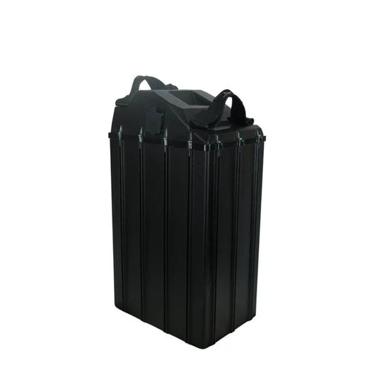 Arctic Leopard XE Pro 72V55Ah Battery (Arctic Leopard XE Pro OEM)