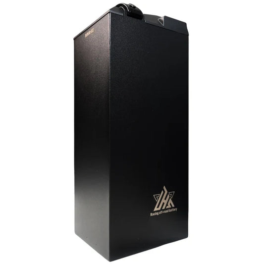DHS 88V 40Ah 15C High-Performance Battery (RS50 Cells)