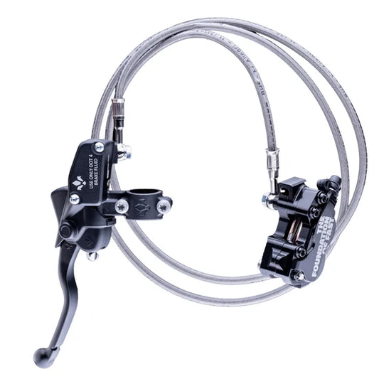 Formula EB7 Brake Set