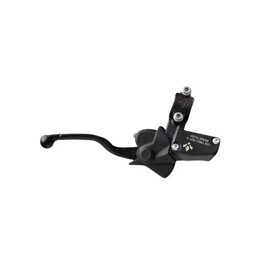 Formula Light E-moto Brake