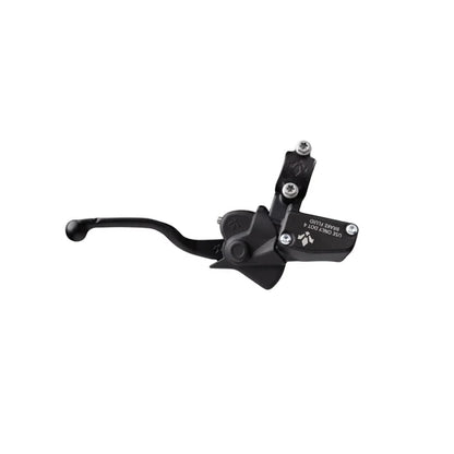 Formula Light E-moto Brake