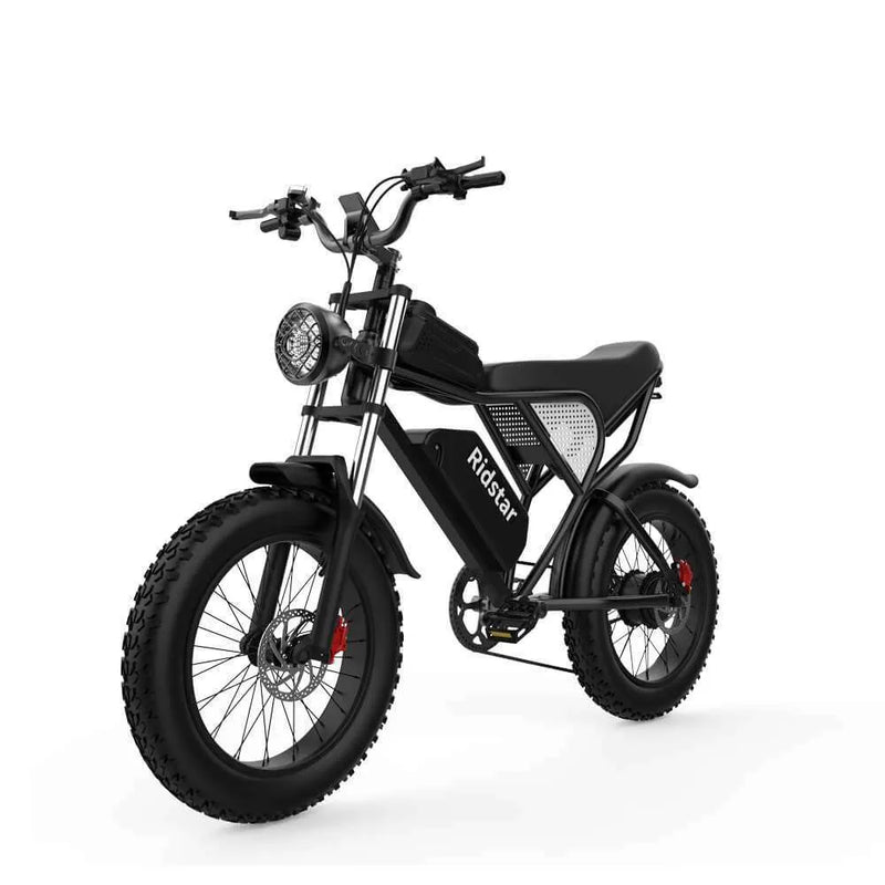 Ridstar