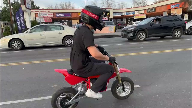 Goggles