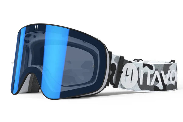 HAVOC Racing INFINITY GOGGLES