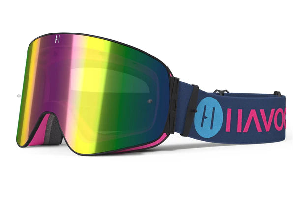 HAVOC Racing INFINITY GOGGLES