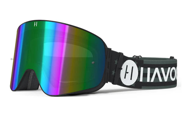 HAVOC Racing INFINITY GOGGLES