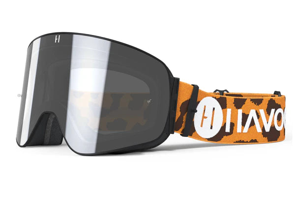 HAVOC Racing INFINITY GOGGLES