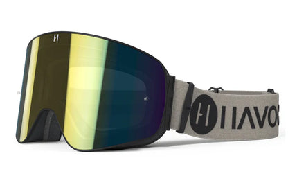 HAVOC Racing INFINITY GOGGLES