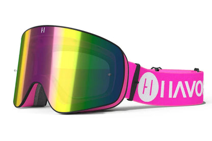 HAVOC Racing INFINITY GOGGLES
