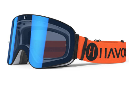HAVOC Racing INFINITY GOGGLES