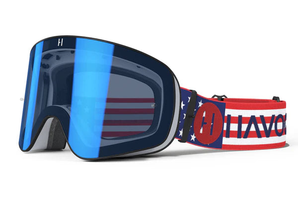 HAVOC Racing INFINITY GOGGLES