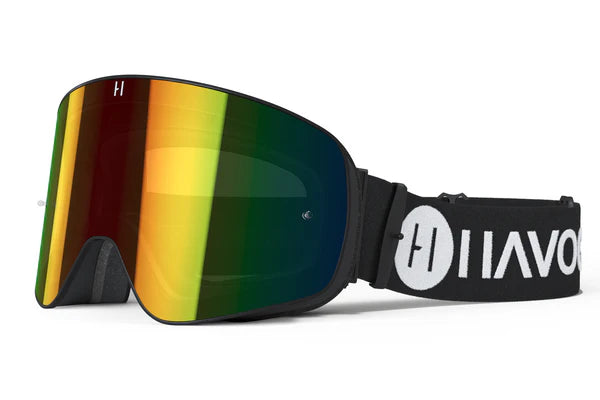 HAVOC Racing INFINITY GOGGLES