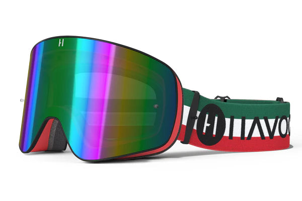 HAVOC Racing INFINITY GOGGLES